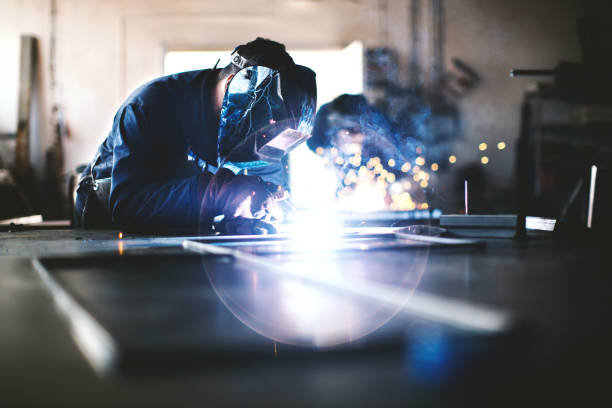  Boise, ID Welder Pros