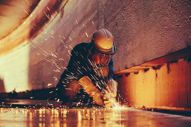 Best Marine and Shipbuilding Welding in Boise, ID