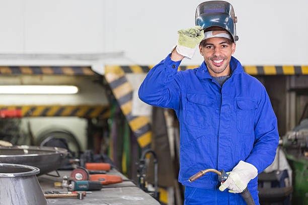 Best Automotive Welding in Boise, ID