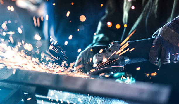 Affordable Welder Services in Boise, ID